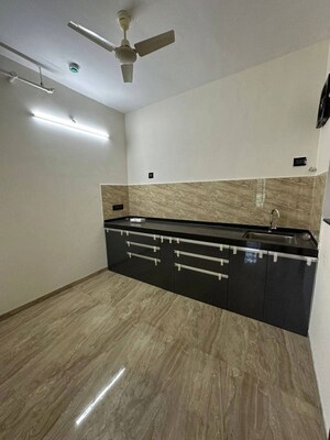 Furnished Amenities in 2 BHK Apartment at VTP Aethereus, Mahalunge – for Rent