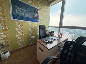  Office Space For Rent in Bidhannagar