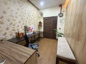 Team Area in  Office Space at Bidhannagar – for Rent