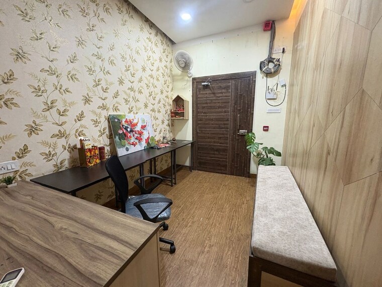 Team Area, bidhannagar Commercial Office Space 950 Sq.Ft. In Bidhannagar Kolkata 10527234