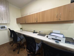 Team Area in  Office Space at Bidhannagar – for Rent