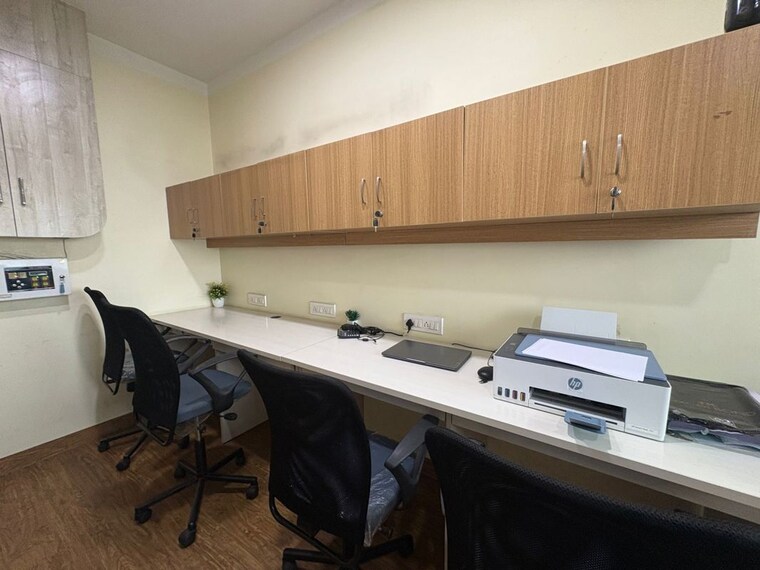 Team Area, bidhannagar Commercial Office Space 950 Sq.Ft. In Bidhannagar Kolkata 10527234