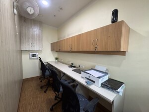 Team Area in  Office Space at Bidhannagar – for Rent