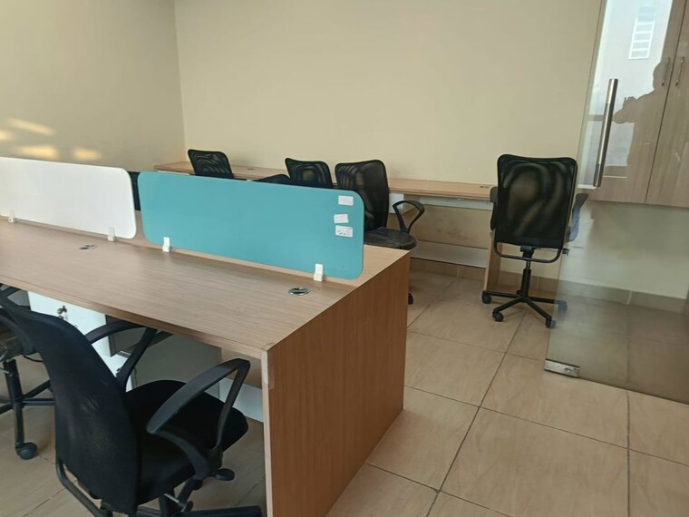 Team Area, bidhannagar Commercial Office Space 950 Sq.Ft. In Bidhannagar Kolkata 10527237