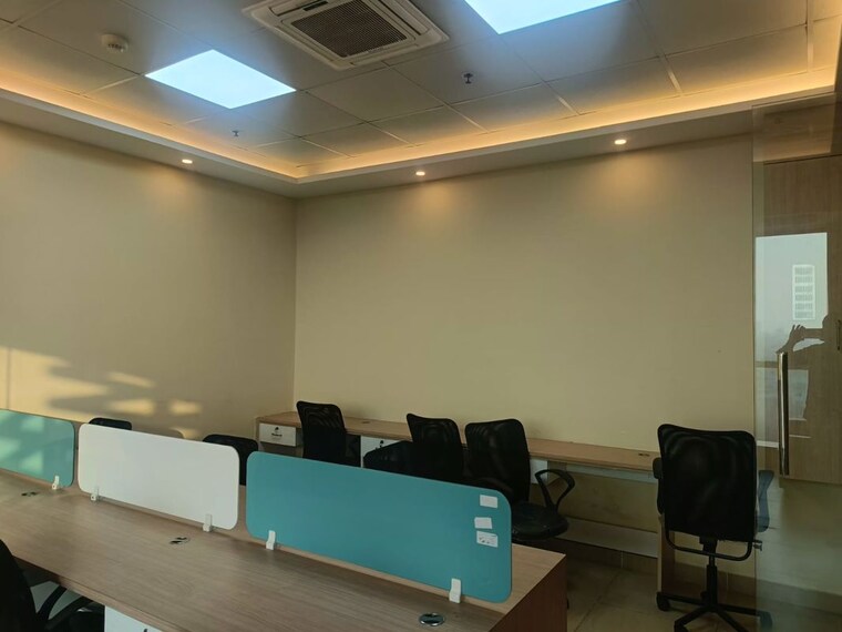 Team Area, bidhannagar Commercial Office Space 950 Sq.Ft. In Bidhannagar Kolkata 10527237