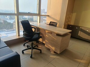 Team Area in  Office Space at Bidhannagar – for Rent