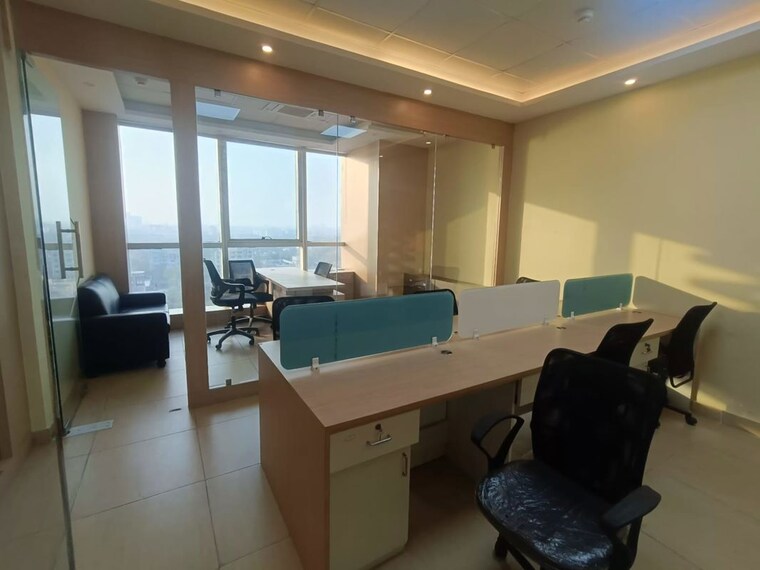Team Area, bidhannagar Commercial Office Space 950 Sq.Ft. In Bidhannagar Kolkata 10527237