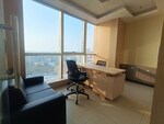 950 Sq.Ft. Office Space in Bidhannagar