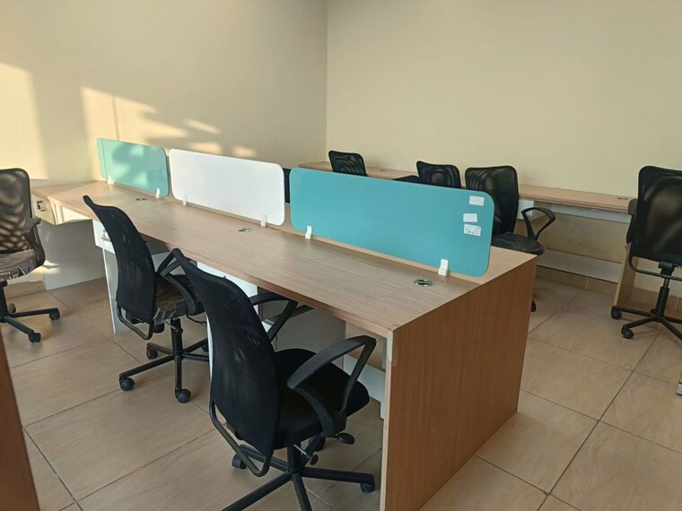 Team Area, bidhannagar Commercial Office Space 950 Sq.Ft. In Bidhannagar Kolkata 10527237