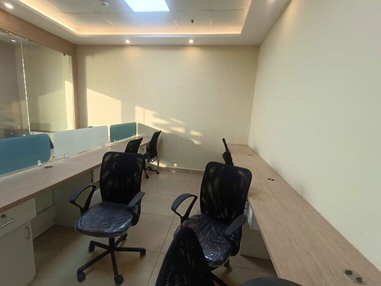 Team Area, bidhannagar Commercial Office Space 950 Sq.Ft. In Bidhannagar Kolkata 10527237