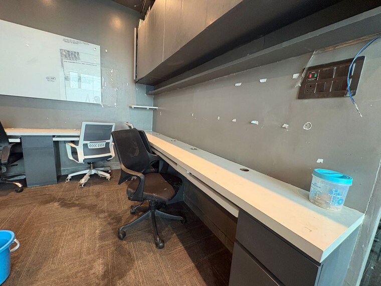 Team Area, bidhannagar Commercial Office Space 1010 Sq.Ft. In Bidhannagar Kolkata 10527240