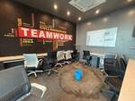 1010 Sq.Ft. Office Space in Bidhannagar