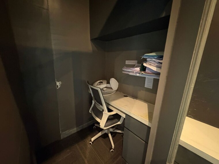 Team Area, bidhannagar Commercial Office Space 1010 Sq.Ft. In Bidhannagar Kolkata 10527240