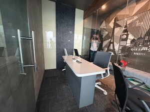 Team Area in  Office Space at Bidhannagar – for Rent