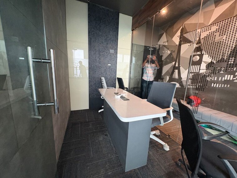 Team Area, bidhannagar Commercial Office Space 1010 Sq.Ft. In Bidhannagar Kolkata 10527240