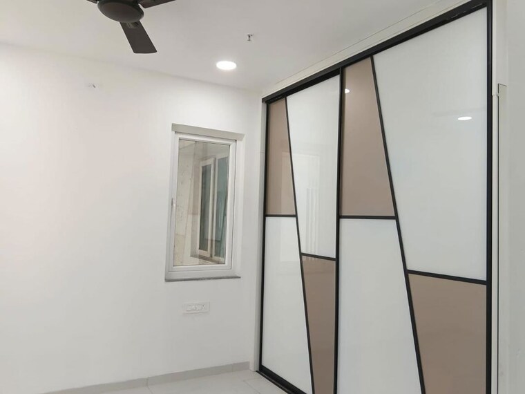 Room, jayabheri-the-nirvana 3 Bedroom 1985 Sq.Ft. Apartment In Gopanpally Hyderabad 10527231