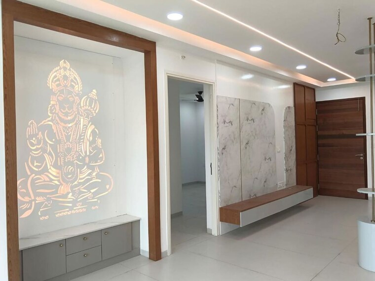 Room, jayabheri-the-nirvana 3 Bedroom 1985 Sq.Ft. Apartment In Gopanpally Hyderabad 10527231