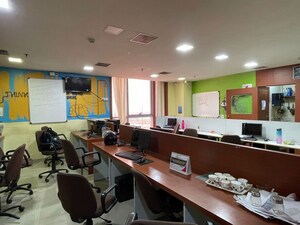  Office Space For Rent in PS Srijan Corporate Park, Salt Lake Sector V