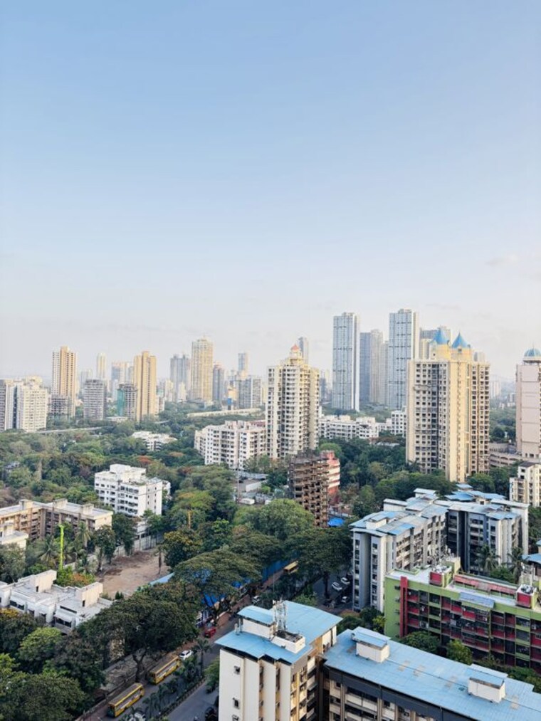 Exterior View, prestige-siesta 2 Bedroom 1050 Sq.Ft. Apartment In Mulund West Mumbai 10527050