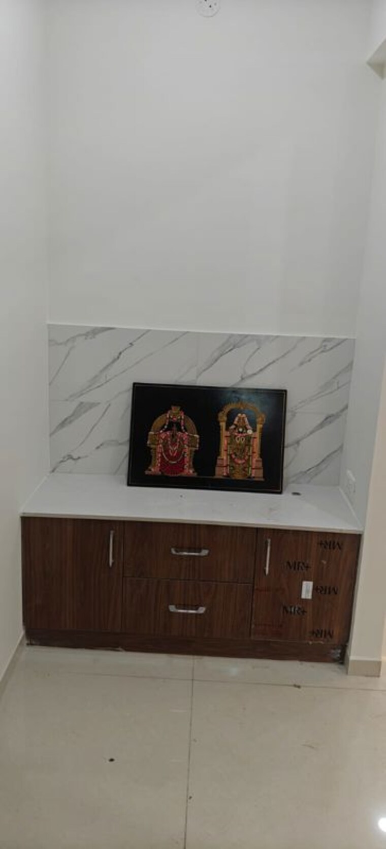 undefined, rajapushpa-provincia 3 Bedroom 1715 Sq.Ft. Apartment In Narsingi Hyderabad 10527243