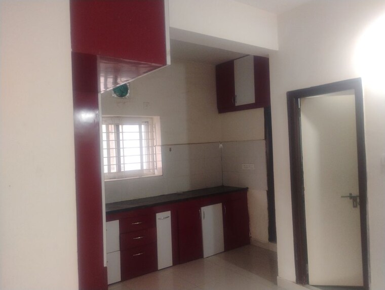 Kitchen, marvel-heights-narsingi 2 Bedroom 1100 Sq.Ft. Apartment In Narsingi Hyderabad 10527249