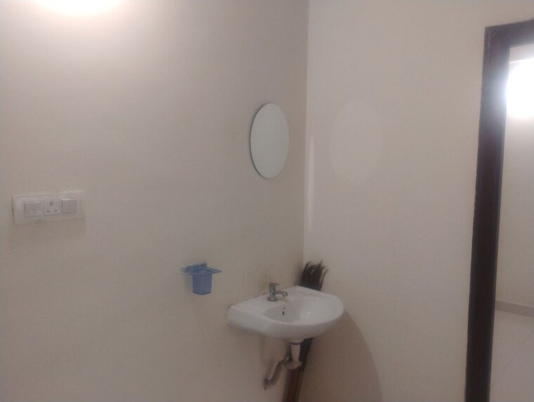 Bathroom, marvel-heights-narsingi 2 Bedroom 1100 Sq.Ft. Apartment In Narsingi Hyderabad 10527249