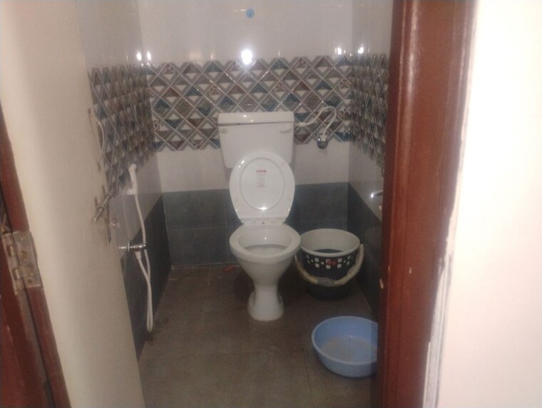 Bathroom, marvel-heights-narsingi 2 Bedroom 1100 Sq.Ft. Apartment In Narsingi Hyderabad 10527249