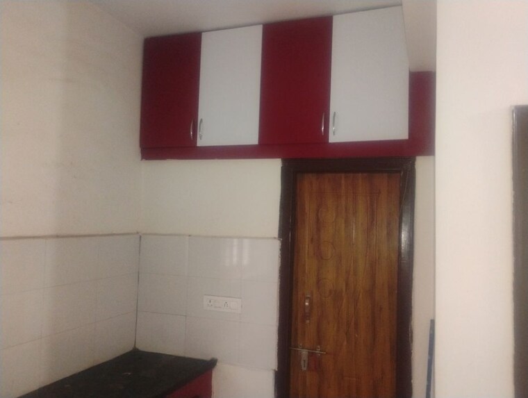 Kitchen, marvel-heights-narsingi 2 Bedroom 1100 Sq.Ft. Apartment In Narsingi Hyderabad 10527249