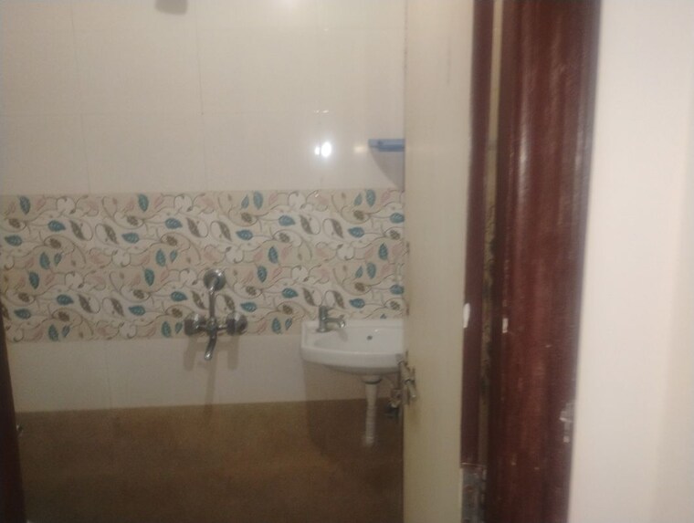Bathroom, marvel-heights-narsingi 2 Bedroom 1100 Sq.Ft. Apartment In Narsingi Hyderabad 10527249