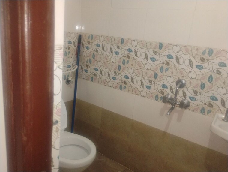 Bathroom, marvel-heights-narsingi 2 Bedroom 1100 Sq.Ft. Apartment In Narsingi Hyderabad 10527249