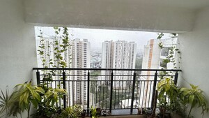 4 BHK Apartment – Exterior View View at Prestige Falcon City, Konanakunte - for Rent