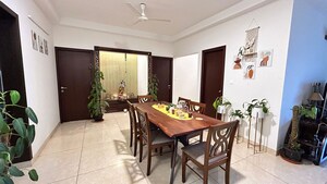 Gym in 4 BHK Apartment at Prestige Falcon City, Konanakunte – for Rent
