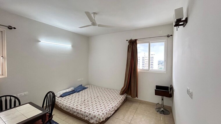Bedroom, prestige-falcon-city 4 Bedroom 2800 Sq.Ft. Apartment In Konanakunte Bangalore 10527250