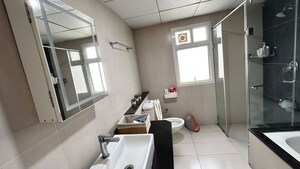 Team Area in 4 BHK Apartment at Prestige Falcon City, Konanakunte – for Rent