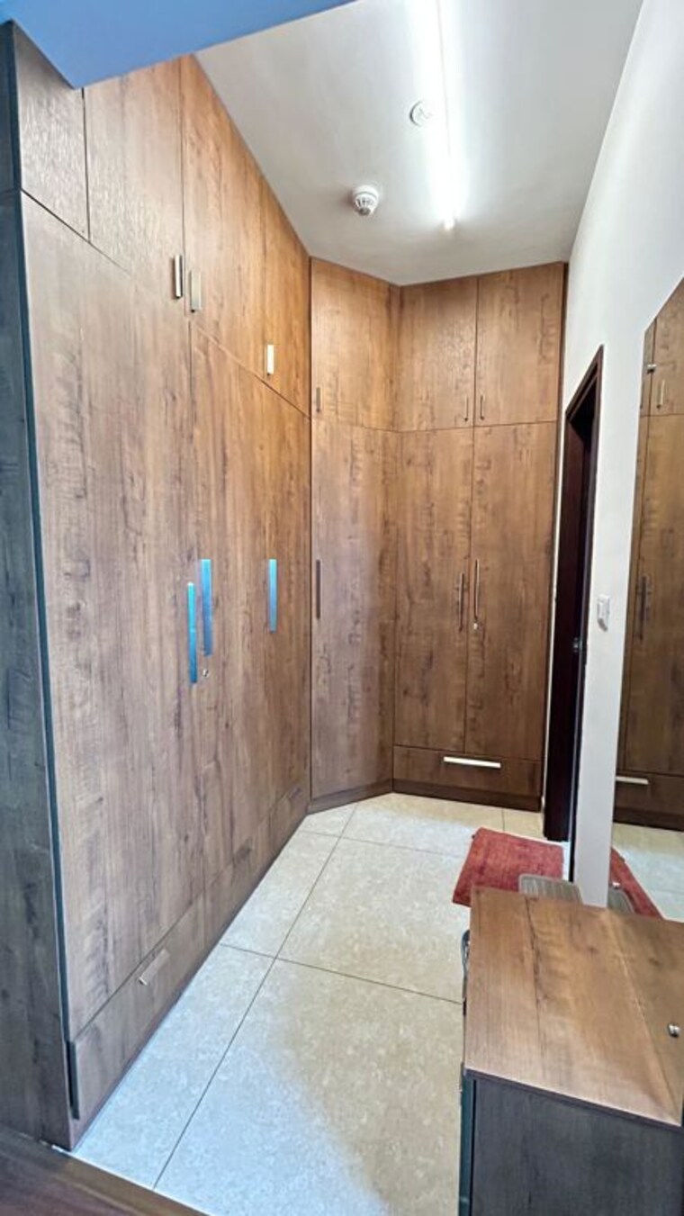 Bathroom, prestige-falcon-city 4 Bedroom 2800 Sq.Ft. Apartment In Konanakunte Bangalore 10527250