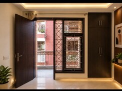 3 BHK + Store Room Builder Floor For Sale in Panchsheel Vihar