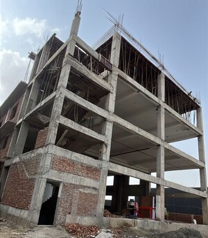  Industrial Plot For Rent in Ecotech 10 Greater Noida