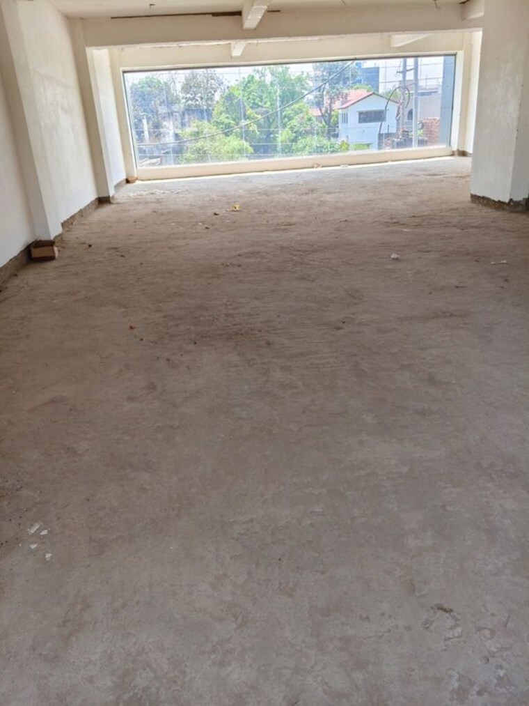 Floor Plan, sarnath Commercial Office Space 1600 Sq.Ft. In Sarnath Varanasi 10527246