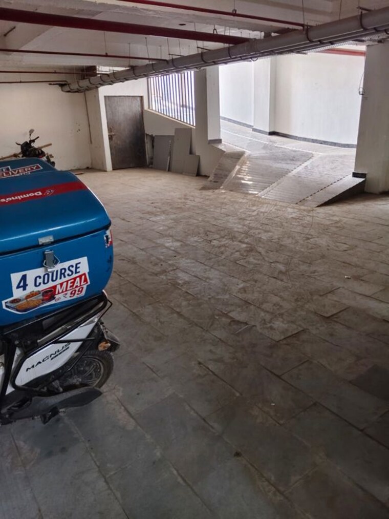 Floor Plan, sarnath Commercial Office Space 1600 Sq.Ft. In Sarnath Varanasi 10527246