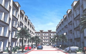 3.5 BHK Builder Floor For Sale in Sector 107