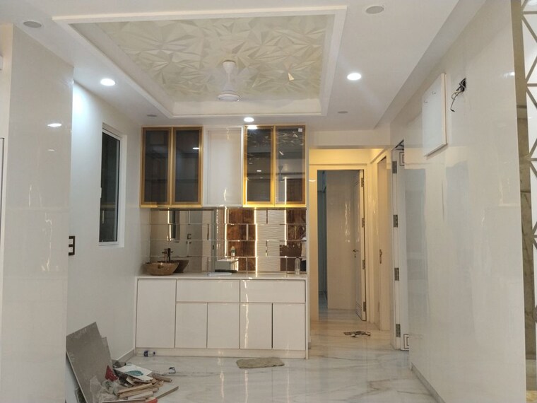 Living Room, dosti-group-ambrosia 3 Bedroom 1150 Sq.Ft. Apartment In Wadala East Mumbai 10527263