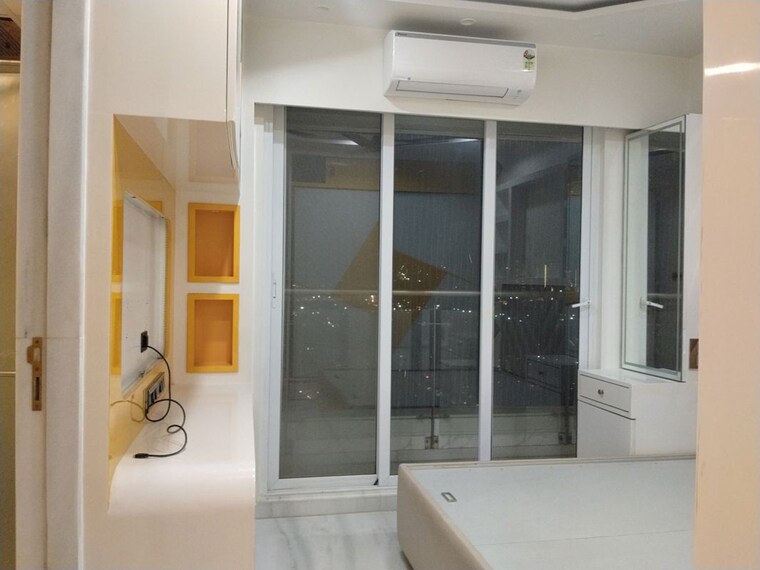 Bedroom, dosti-group-ambrosia 3 Bedroom 1150 Sq.Ft. Apartment In Wadala East Mumbai 10527263