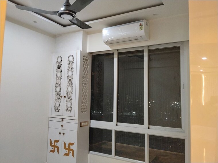 undefined, dosti-group-ambrosia 3 Bedroom 1150 Sq.Ft. Apartment In Wadala East Mumbai 10527263