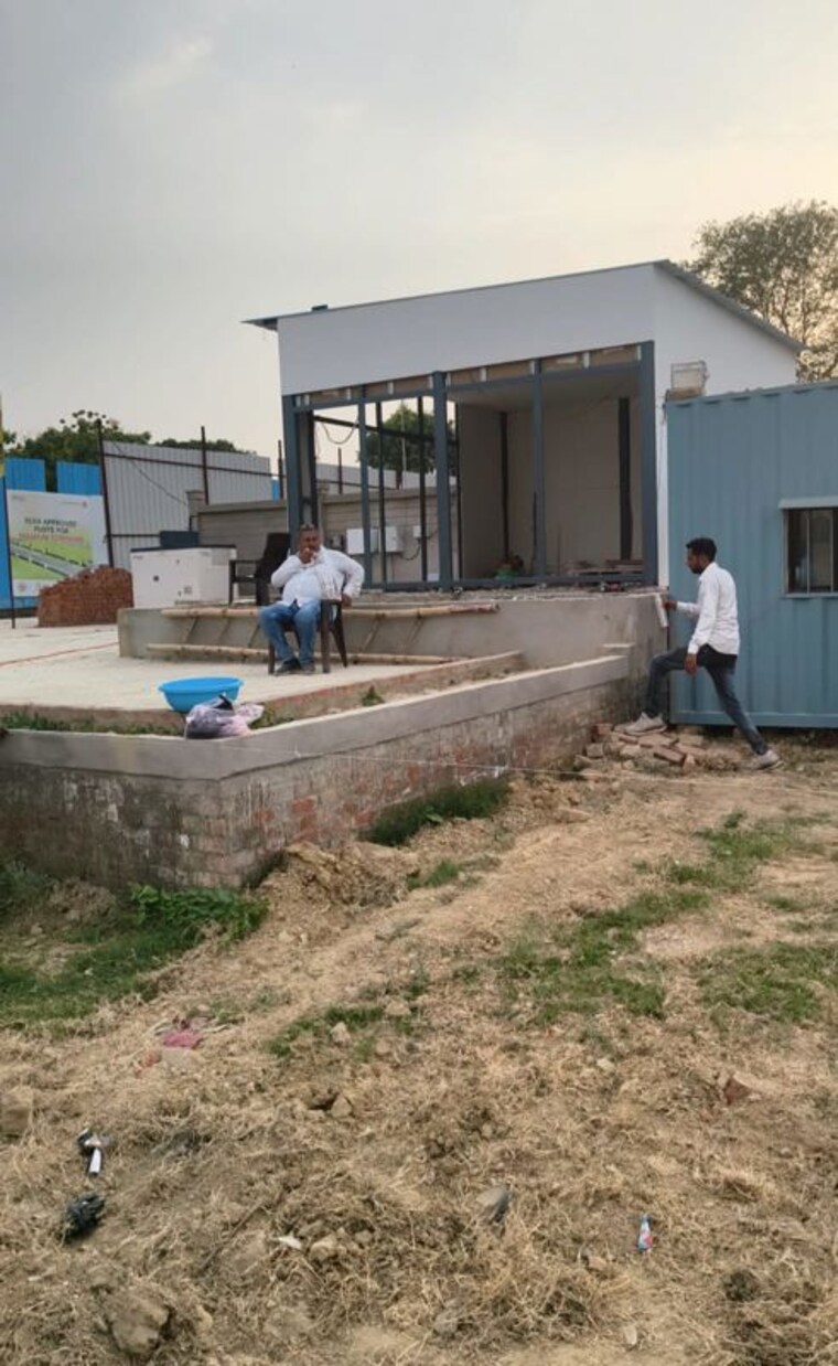undefined, danganj  1360 Sq.Ft. Plot In Danganj Varanasi 10524365