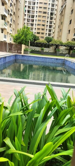 Balcony in  Apartment at Virar West – for Sale