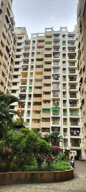  Apartment – Exterior View View at Virar West - for Sale
