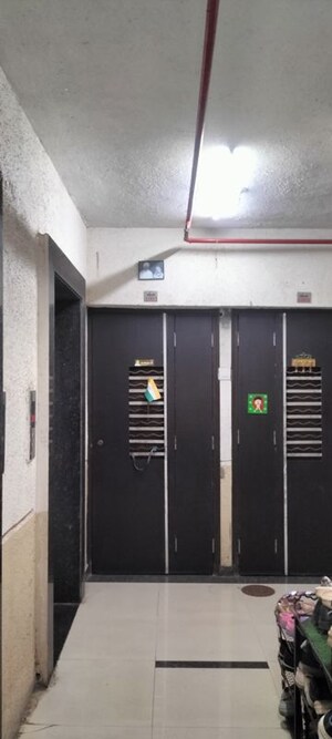 Furnished Amenities in  Apartment at Virar West – for Sale