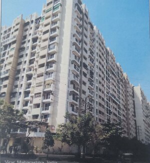  Apartment – Exterior View View at Virar West - for Sale