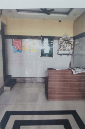Kitchen in  Apartment at Virar West – for Sale