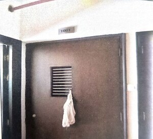Furnished Amenities in  Apartment at Virar West – for Sale